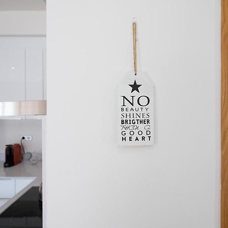 Maka Beach Apartment V Castelldefels Ngoại thất bức ảnh