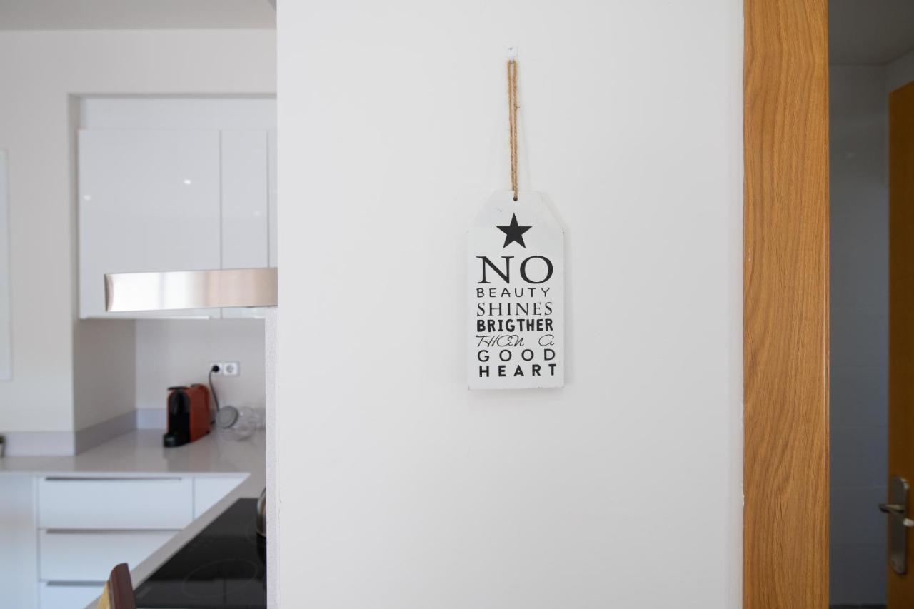 Maka Beach Apartment V Castelldefels Ngoại thất bức ảnh