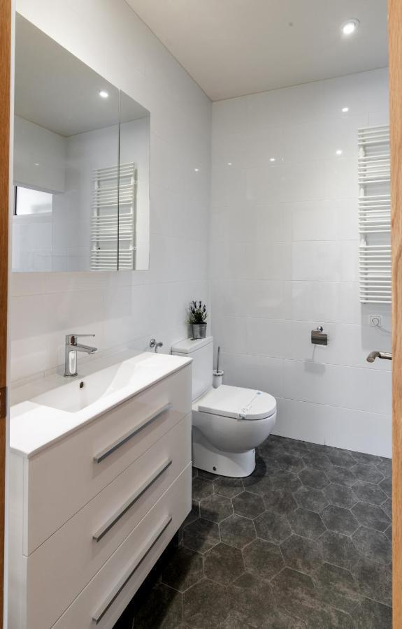 Maka Beach Apartment V Castelldefels Ngoại thất bức ảnh